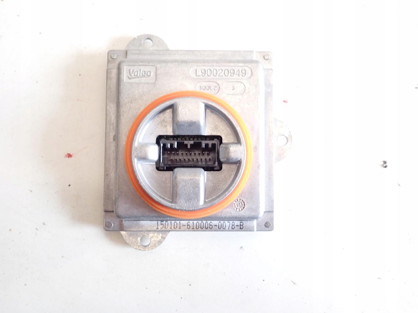 control unit module lights FORD BMW 90028076