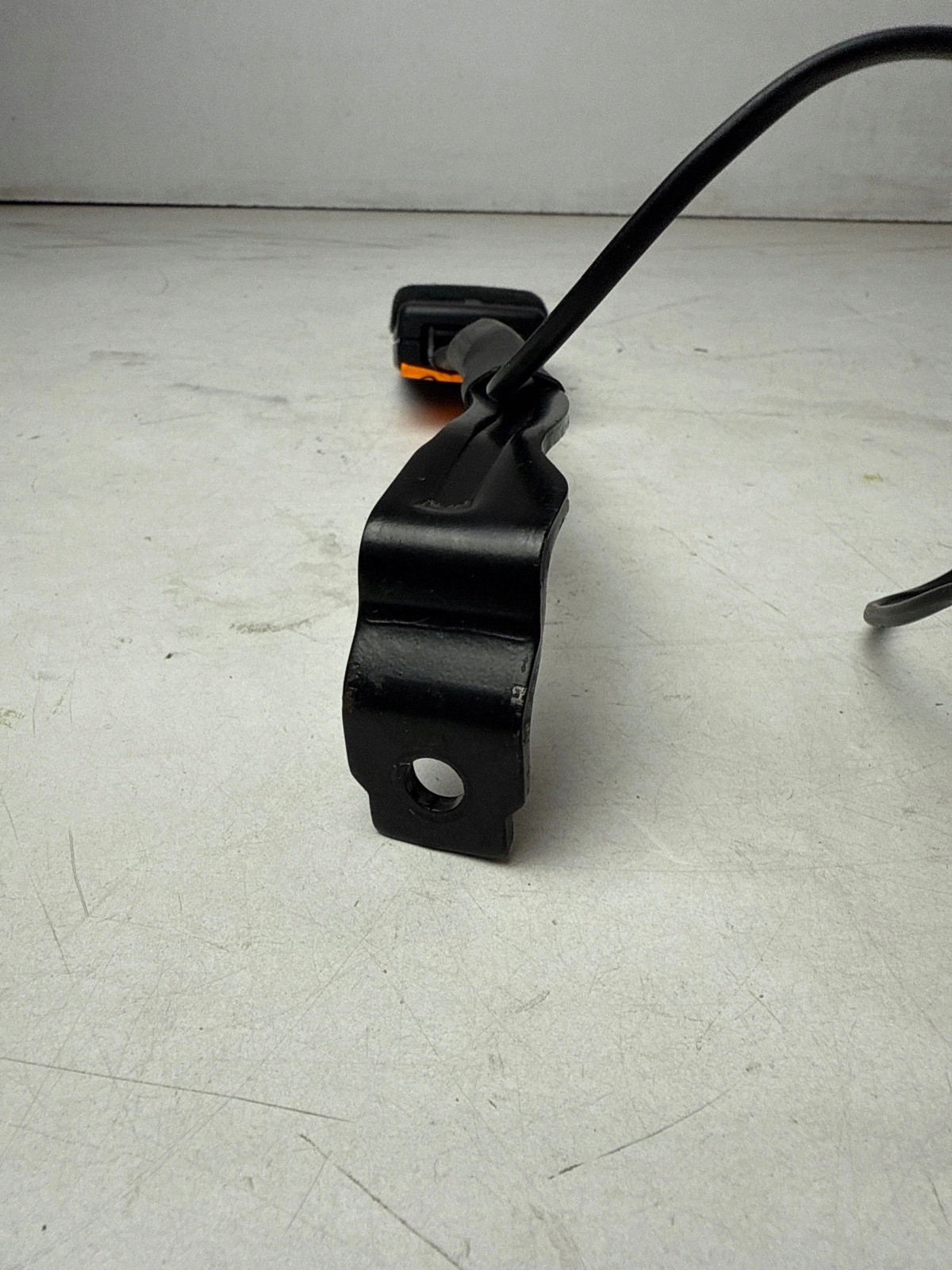 Zapinka supports front front right Volkswagen CC Passat B7