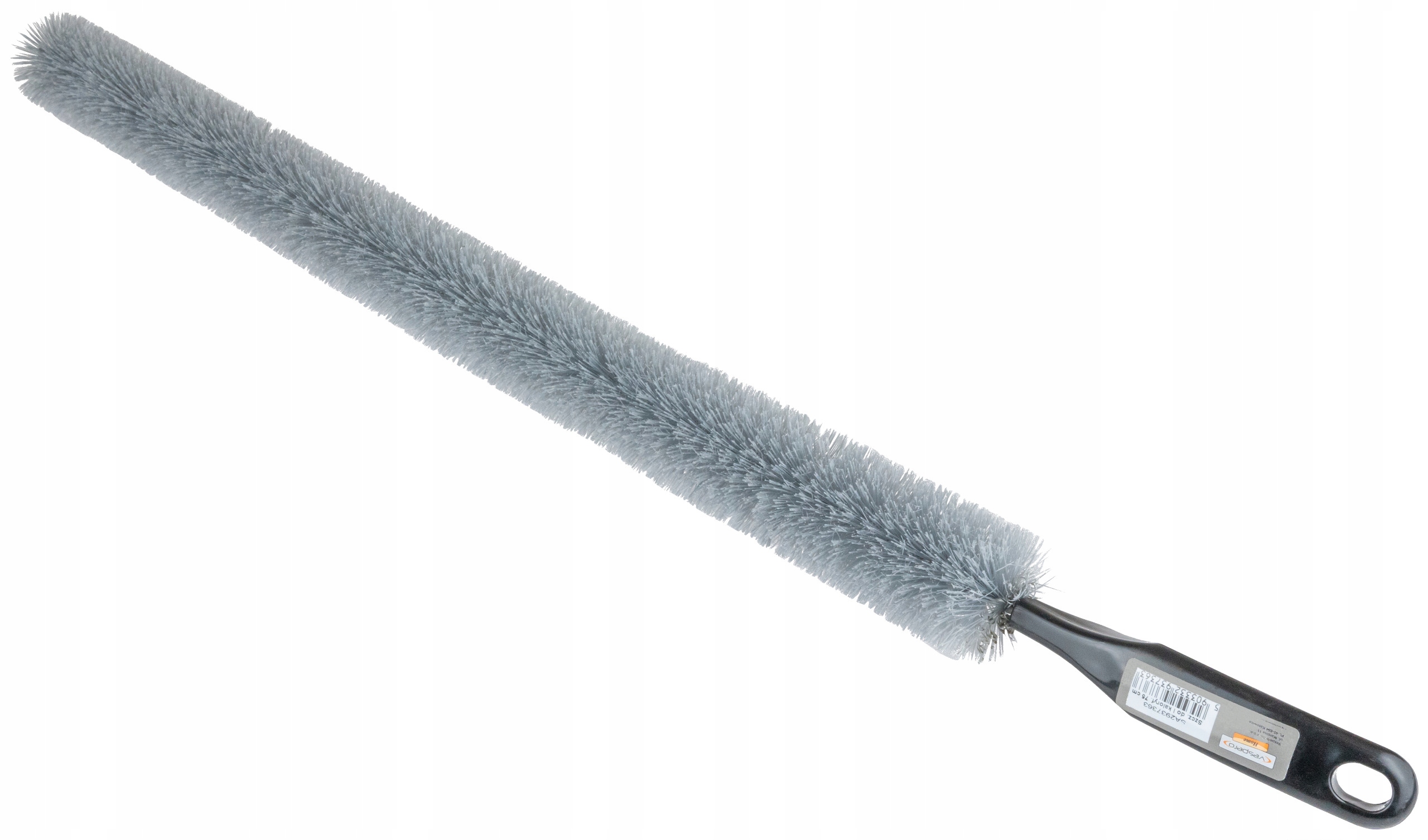 

Szczotka do czyszczenia kaloryferów kurzawka 75 cm