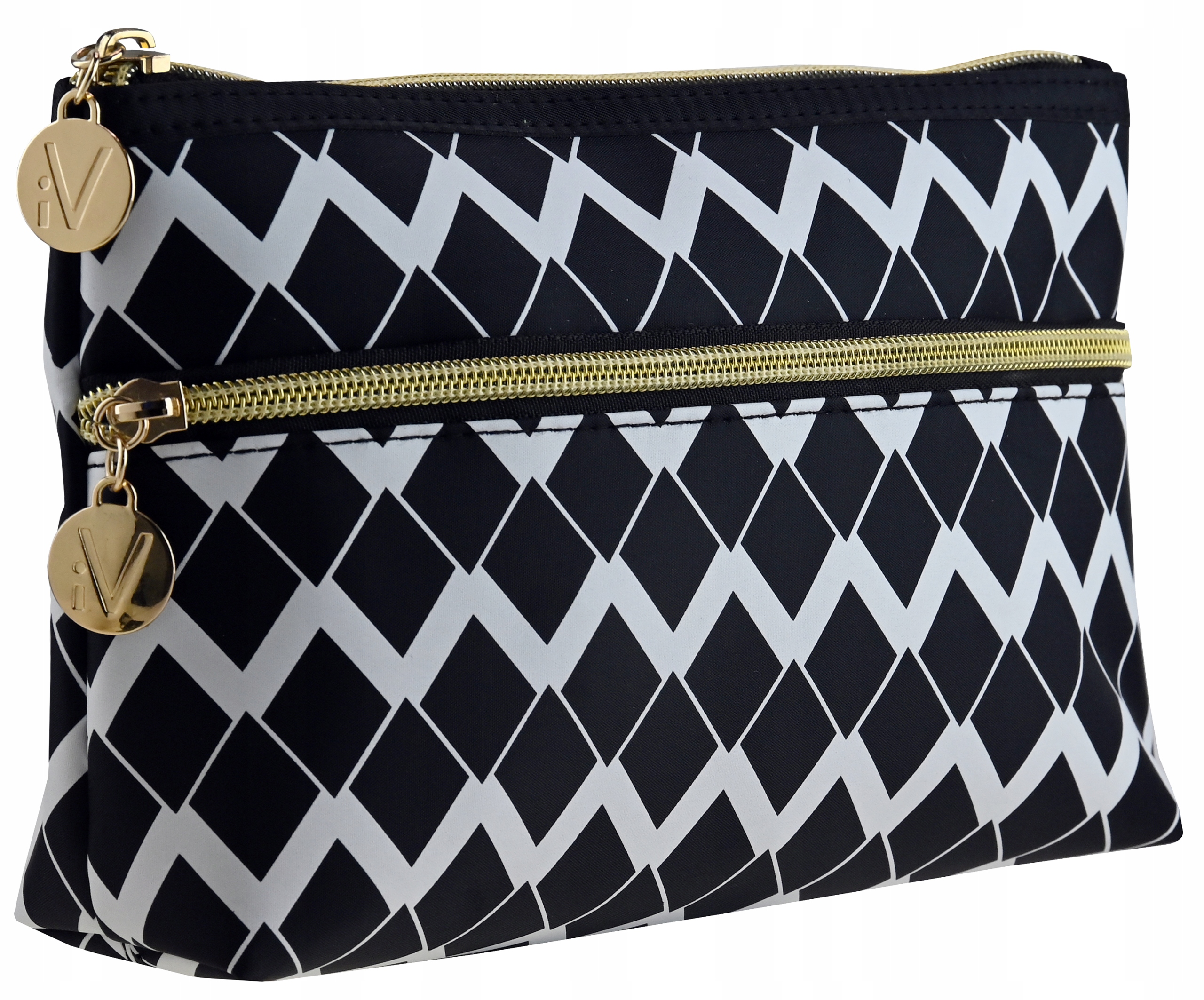 

Kosmetyczka organizer kuferek torebka Inter-vion