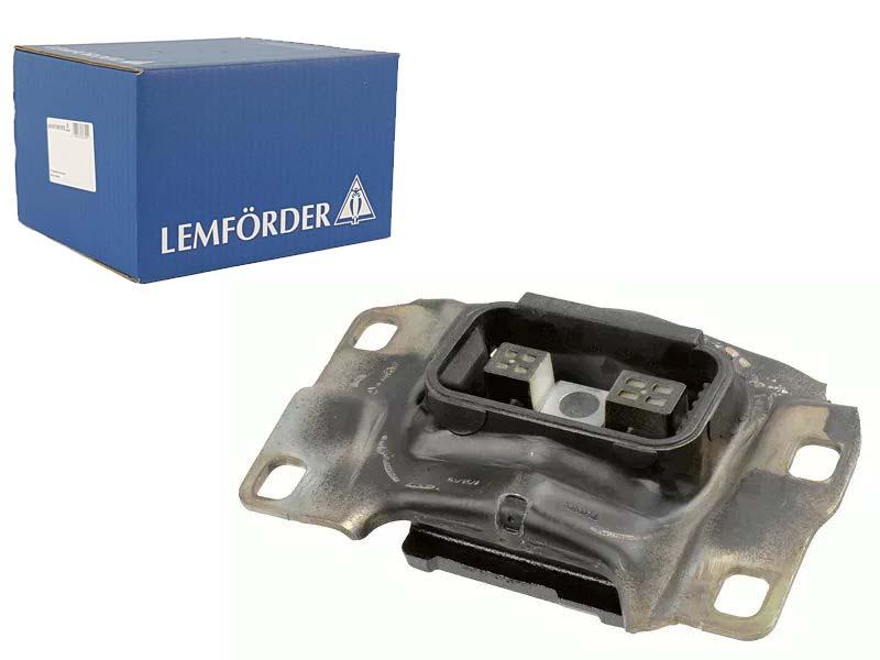 ПОДУШКА КОРОБКИ ПЕРЕДАЧ LEMFORDER 37735 01