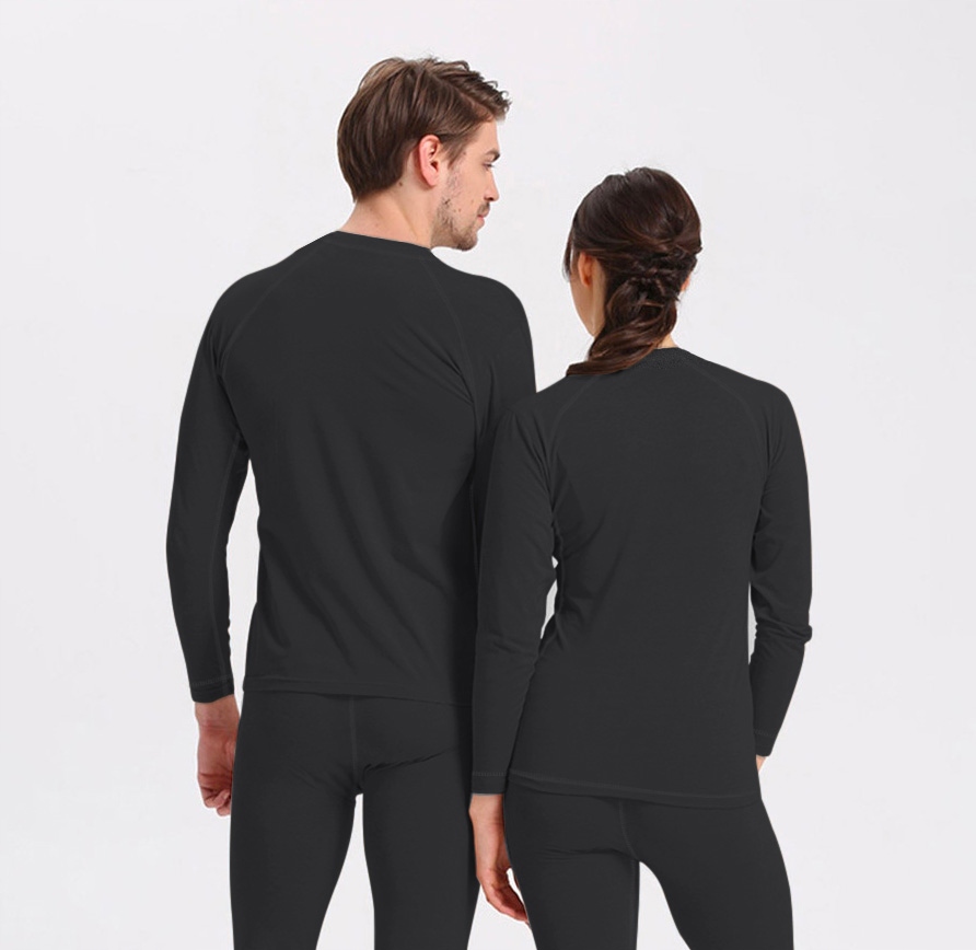 Bielizna Termoaktywna Koszulka GOtherm r L czarna Kod producenta BBJ8742660