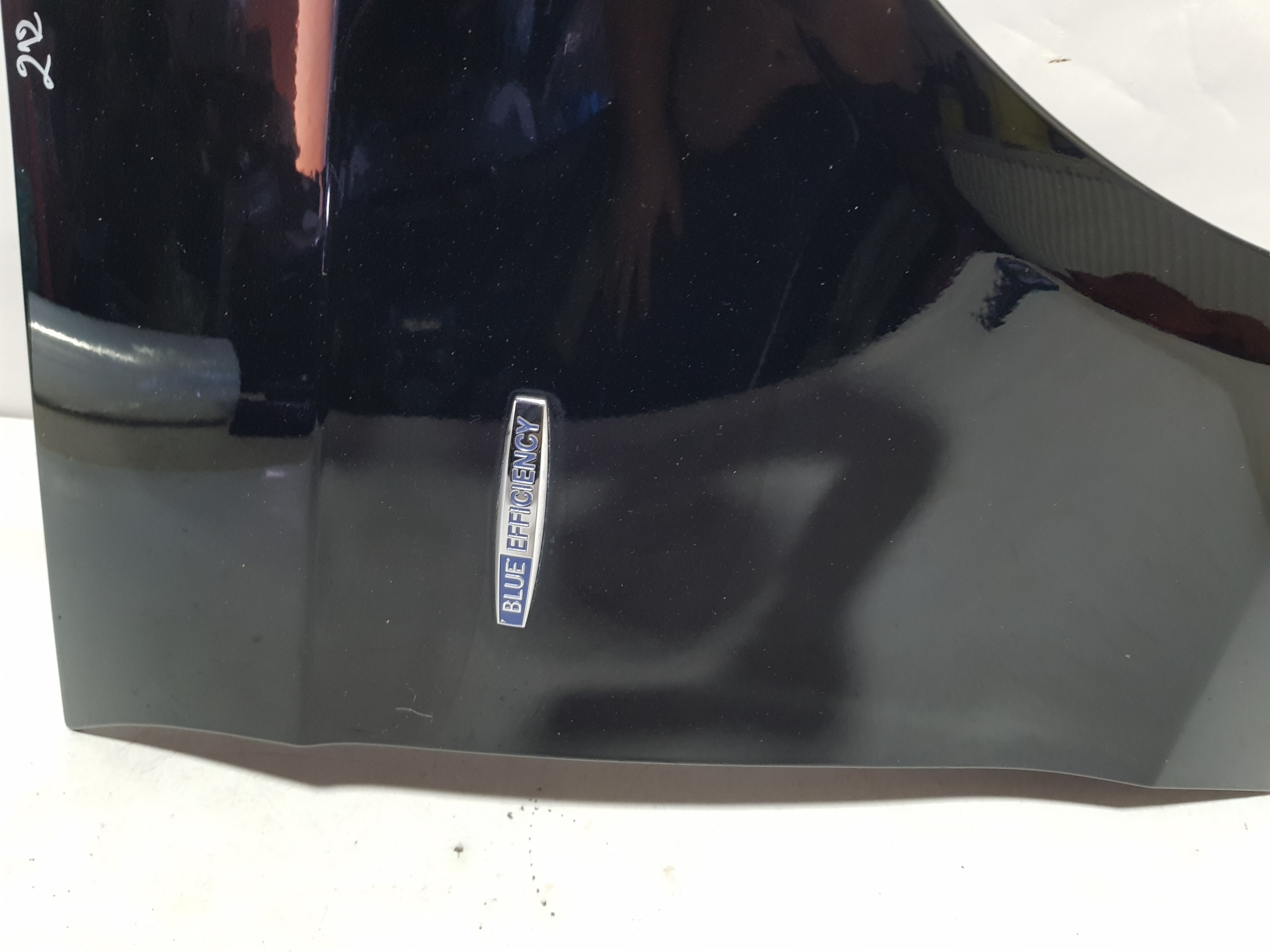 fender right front MERCEDES W212 C040 040