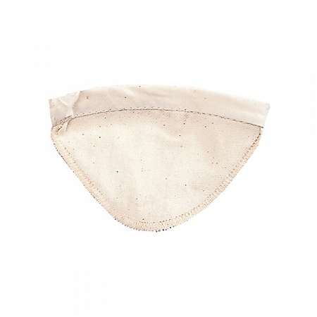 Levně Materiálové filtry na kávu – Hario Woodneck Drip Pot 1 Cup (3 ks)