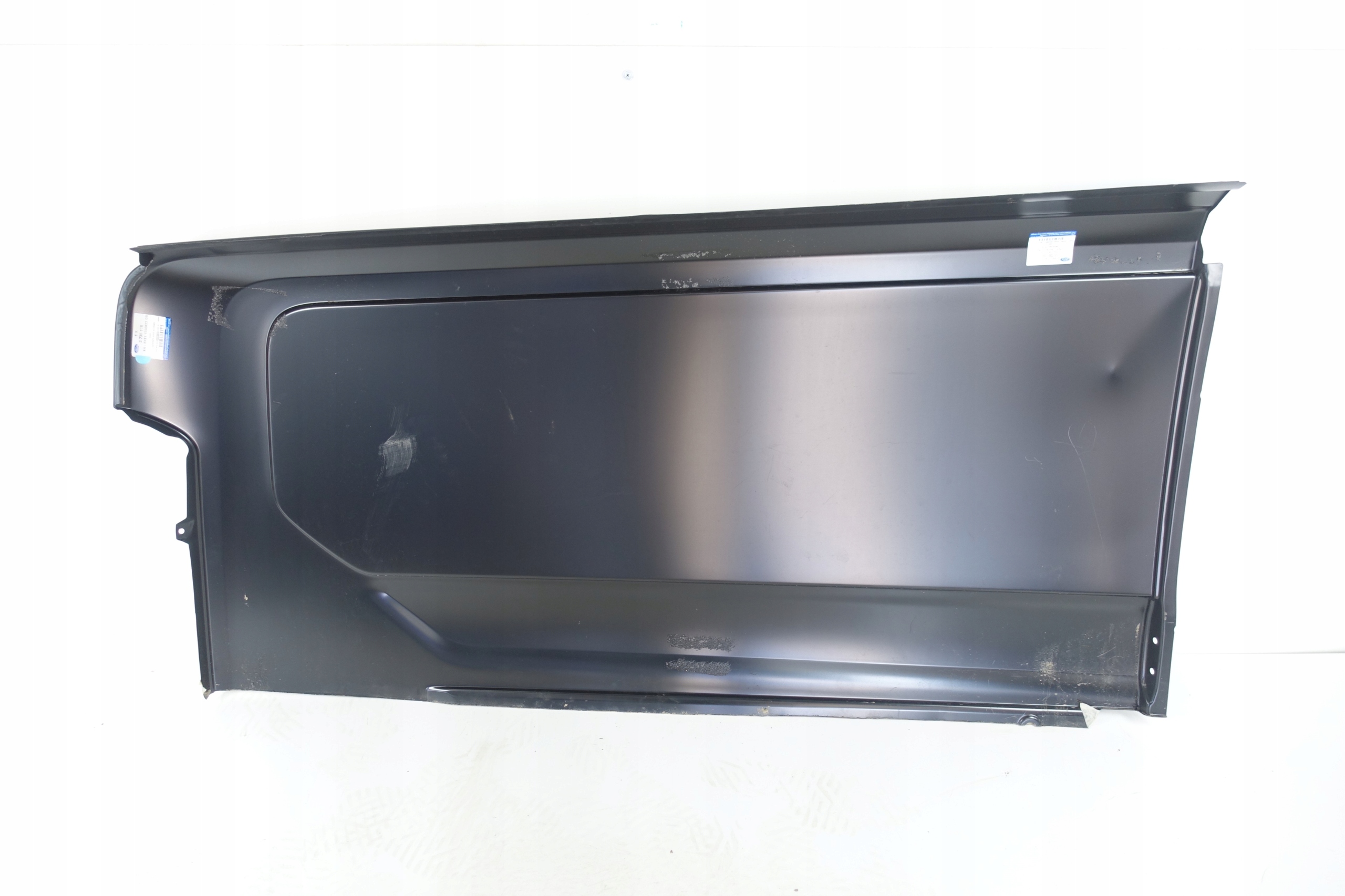 FORD TRANSIT COURIER 2014- fender left rear part rear BK21-V200K23