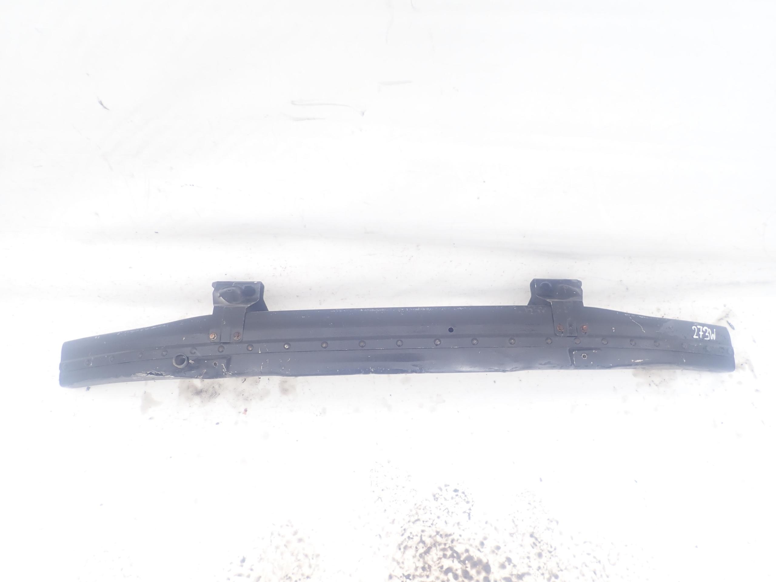 MERCEDES CL W215 TRAVERSA paraurti Anteriore