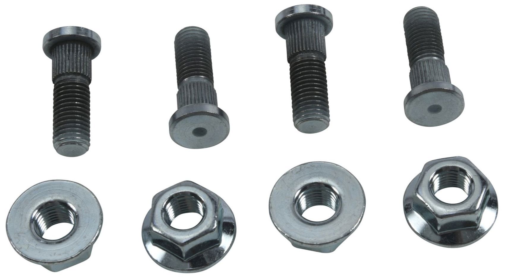 Matice Zadního Kola Kawasaki Kvf 650 700 750 Suzuki Lt-v Twin Peaks 700