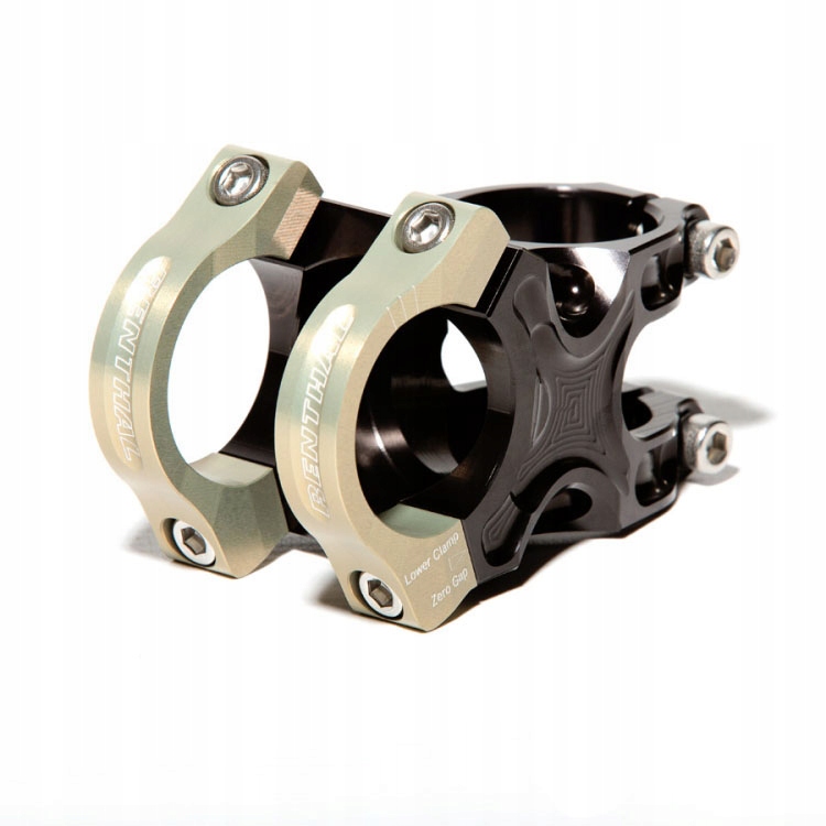 Cyklistický můstek Renthal Apex 31.8 mm 50 mm Dh Enduro Mtb