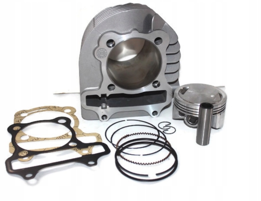 Cylinder Piest Polaris Rzr 170 09-18 Big Bore 63MM
