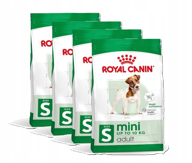 Levně Royal Canin Mini Adult 8 kg