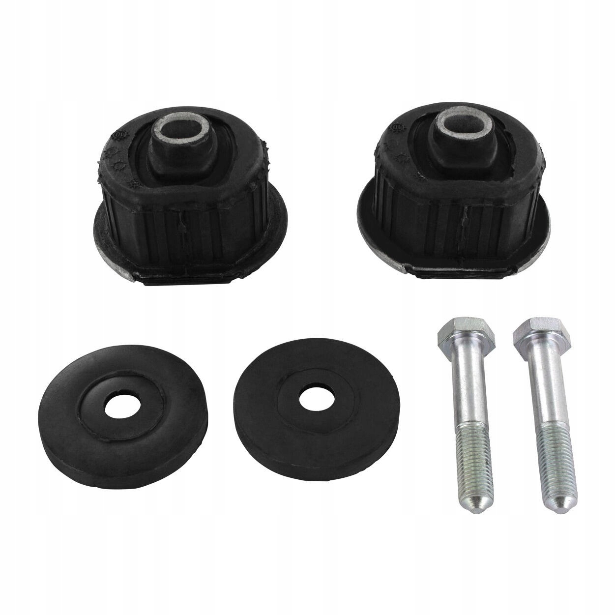 Втулки задней балки Vemo V30-7297