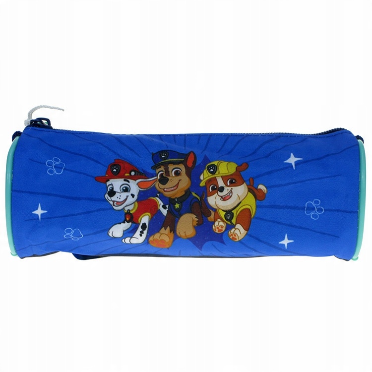 

Psi Patrol Paw Patrol piórnik tuba (520-3180)