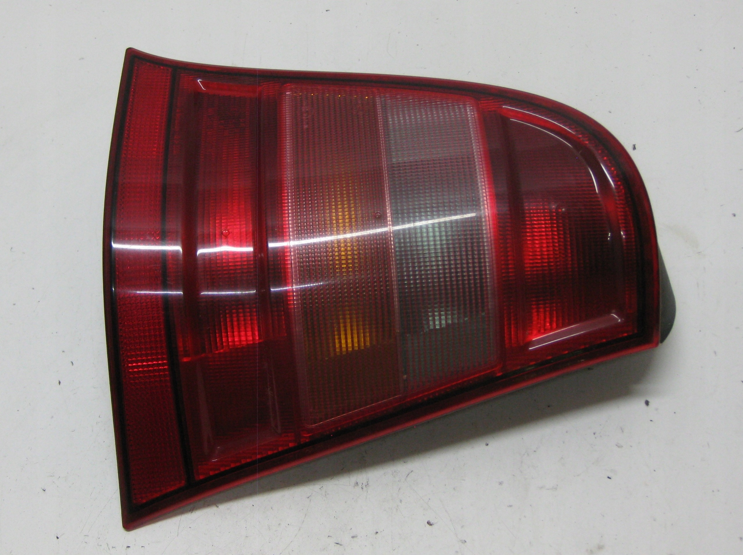 MERCEDES A-KLASA W168 99R light REFLEKTOR right rear part