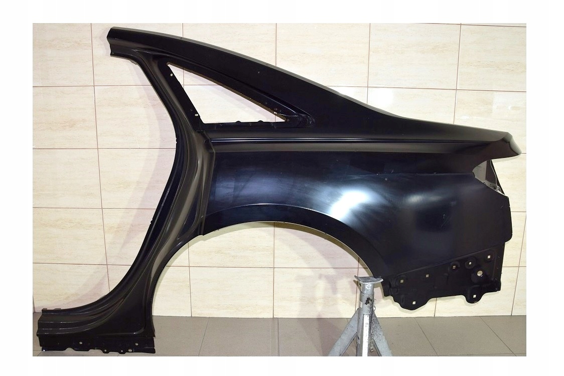 AUDI A8 D5n0 17-r.n ЗАДНІЙ КРИЛО ЗАД.