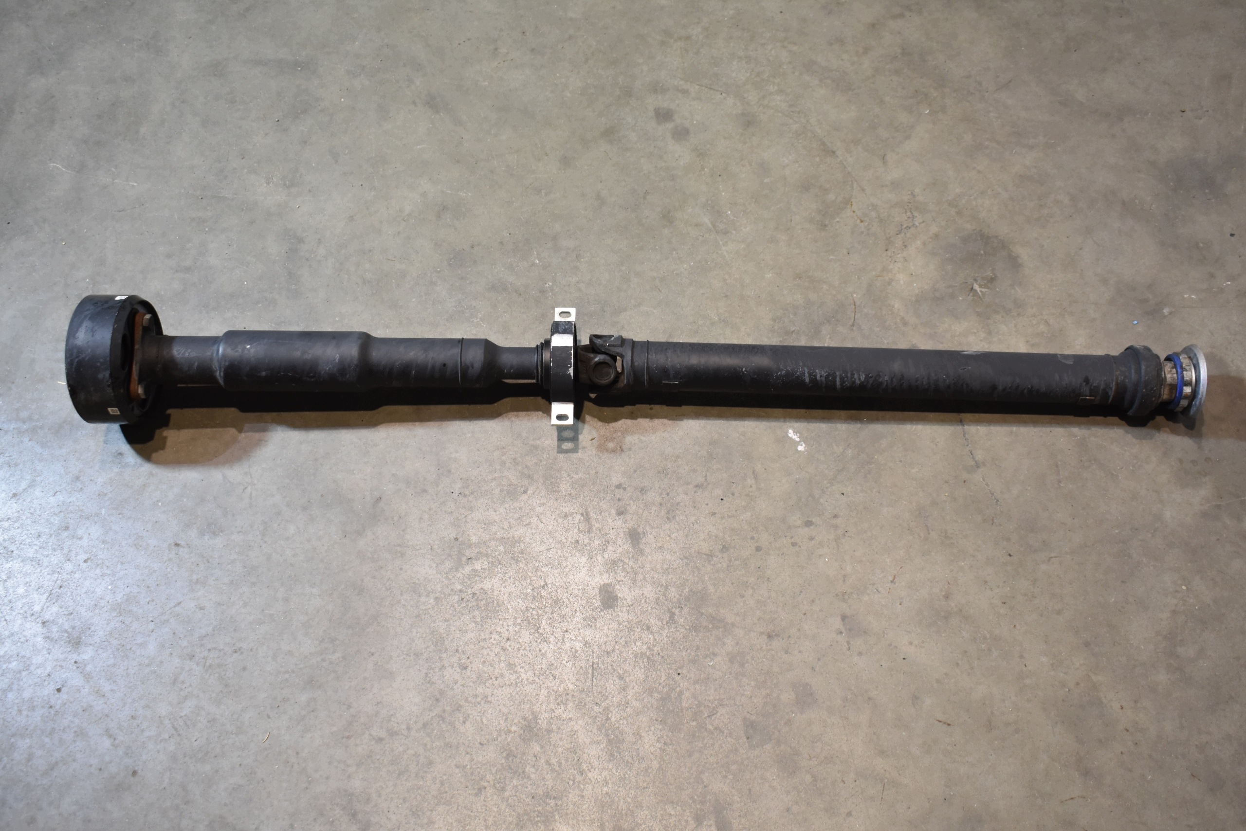 perfect condition cardan XDRIVE BMW G01 X3 G02 1