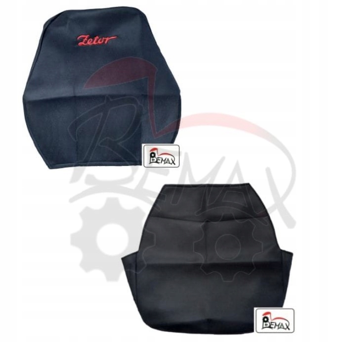 

Pokrowiec Siedzenia Zetor Grammer 992-1070 9921070