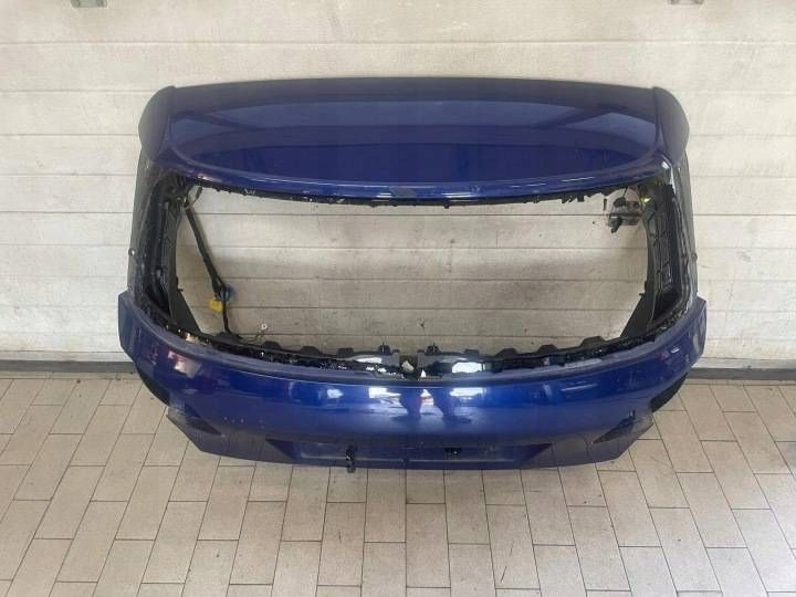 trunk door boot PEUGEOT 308 T9 HB EEGD 2021r