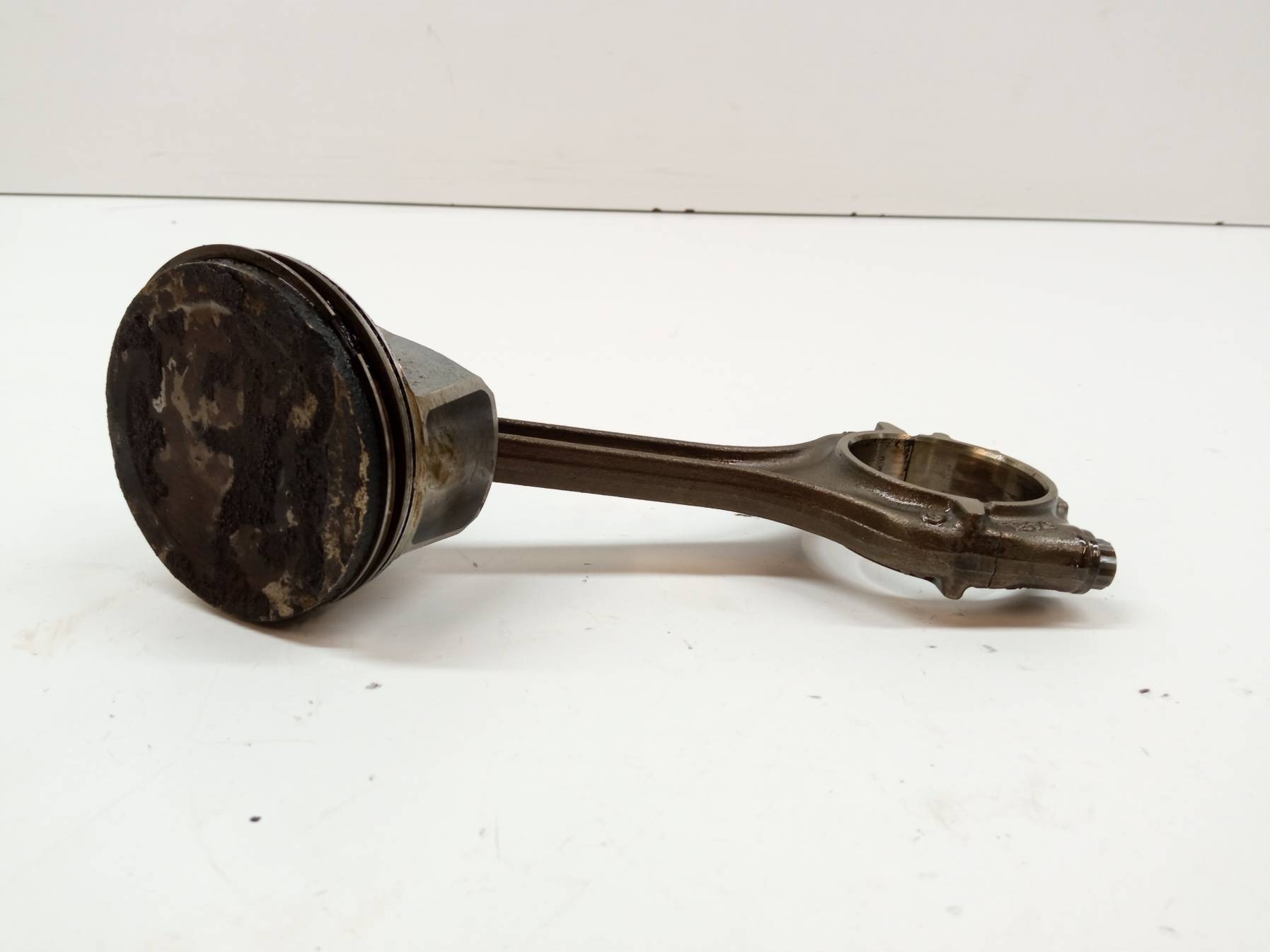 Piston Bielle 7493A 1.0 MPI Skoda Fabia III (2014- )