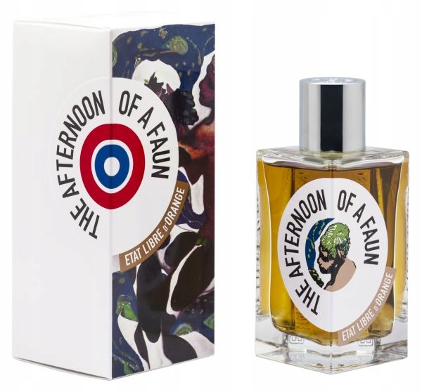 Etat Libre D`orange The Afternoon Of Faun 100ml Parfémovaná voda