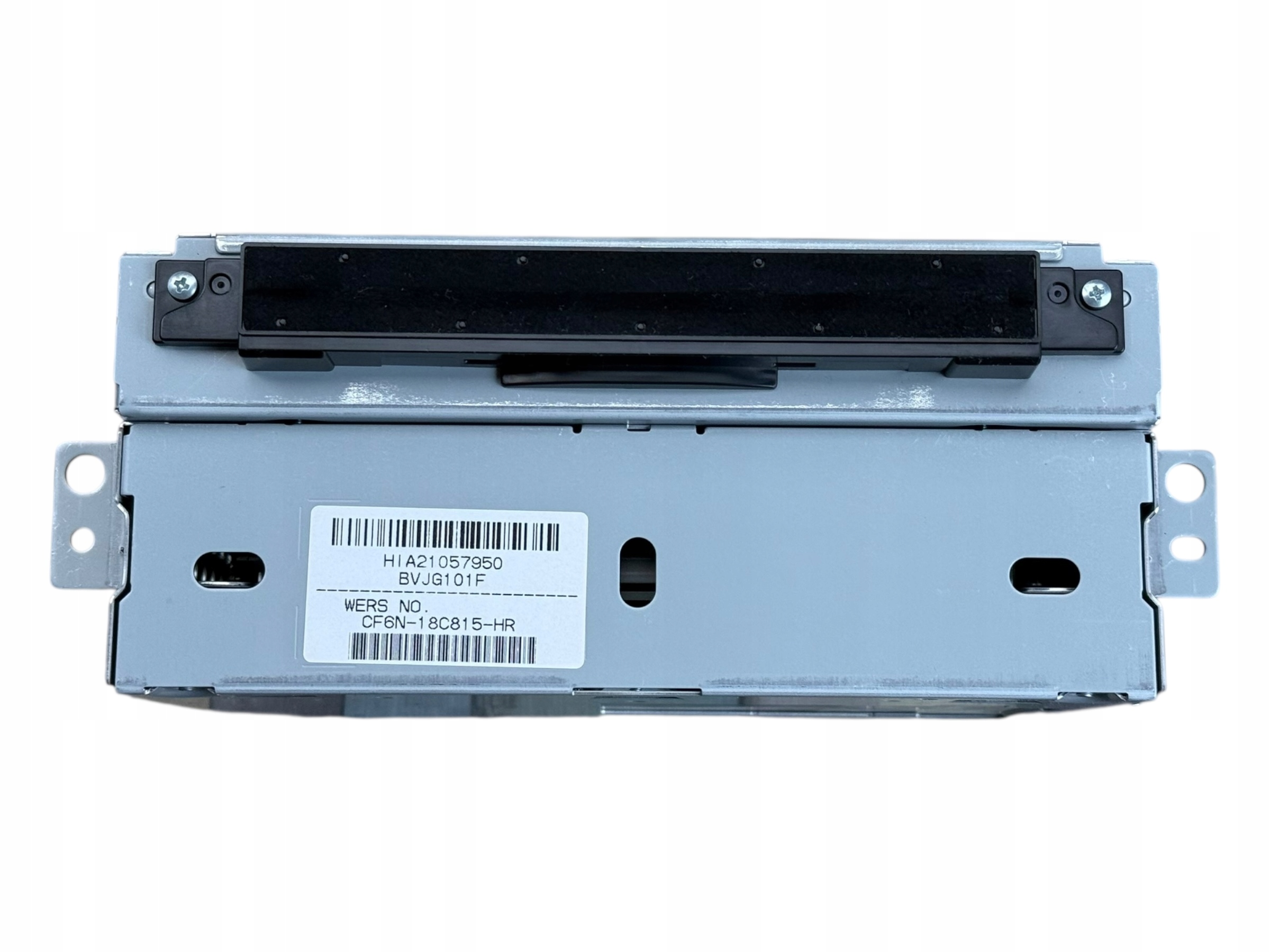 Čtečka Navigace Land Rover Range Rover Jaguar 31357756AA Zcela Nový