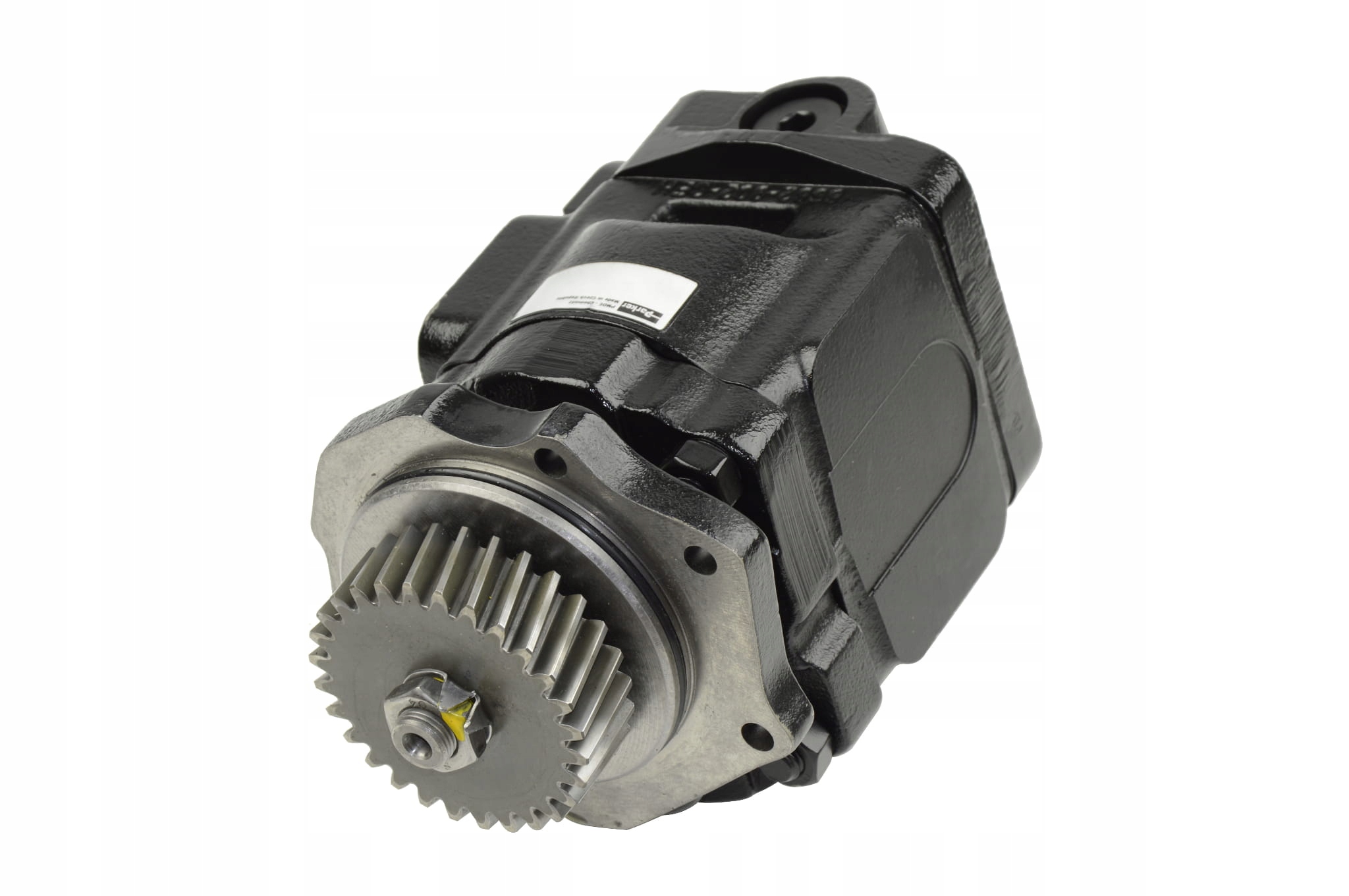 Hydraulická Pumpa Jcb 530 520 Parker Oem