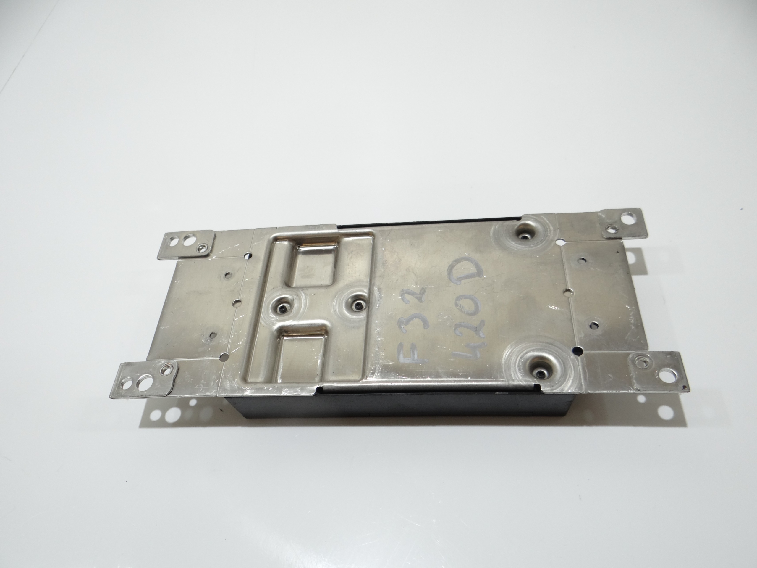 module control unit TELEMATIK BMW F32 9382417