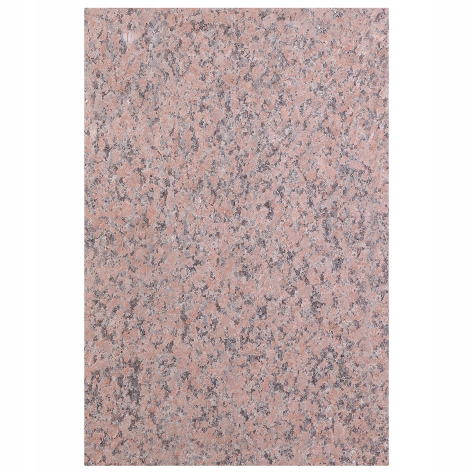 Płytki Granit Maple Red G562 płomieniowany 60x40x2