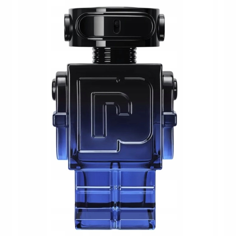 Paco Rabanne Phantom Intense Edp 100 ml Sprej