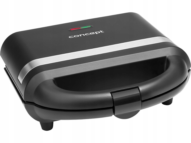 SV3052 Opiekacz do kanapek kwadrat 700 W