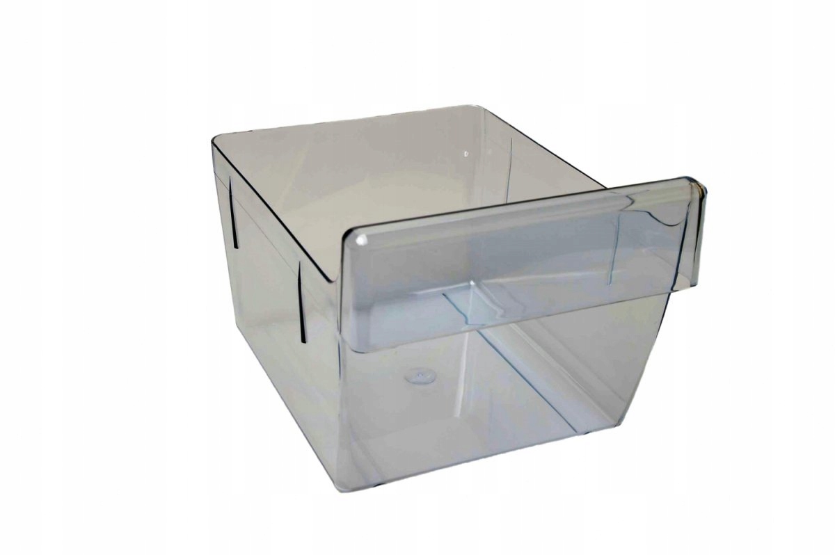 Pojemnik, szuflada na warzywa lodówki Aeg Electrolux