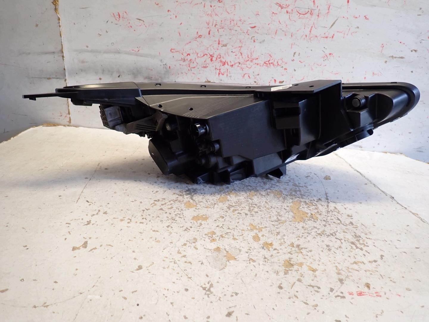 light front front left HYUNDAI I20 III 2020- FULL LED 92101-Q0100