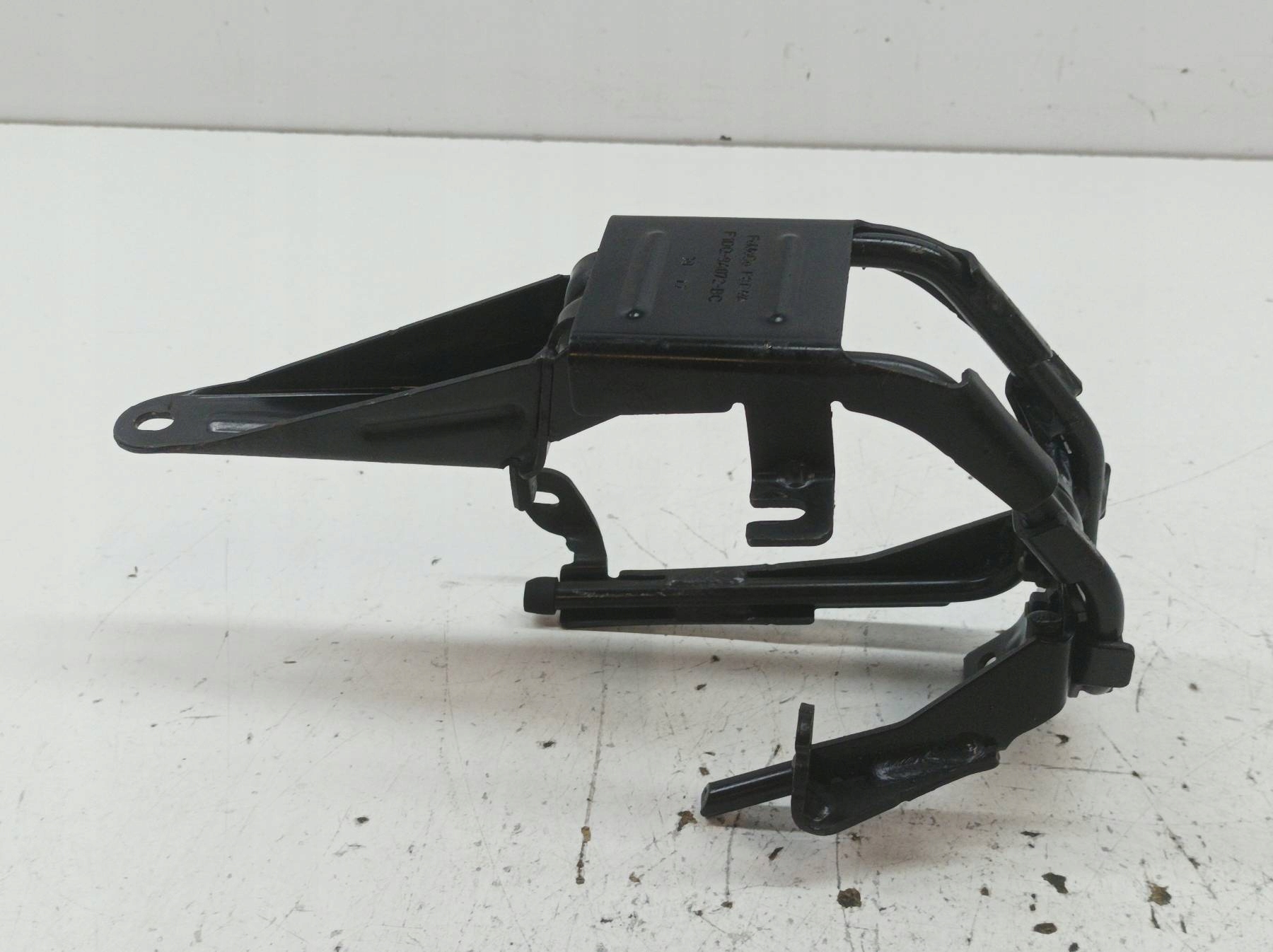 support F1DQ-9A072-BC 1.5 TDCI ECOBLUE Ford Transit Connect II