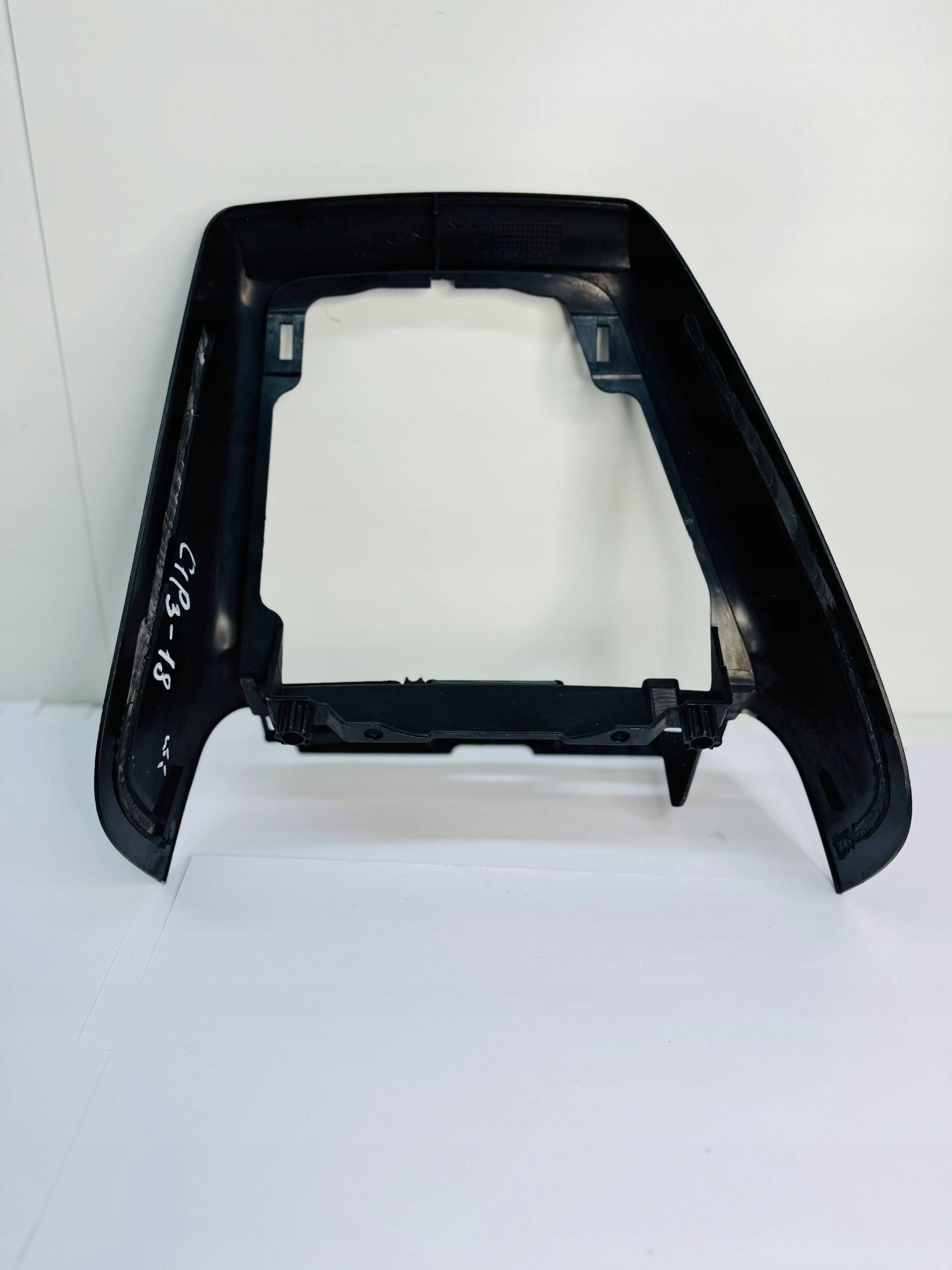 Blende Abdeckung RAHMEN Schalt getriebe FORD MONDEO MK3 4S71-A046C41-A