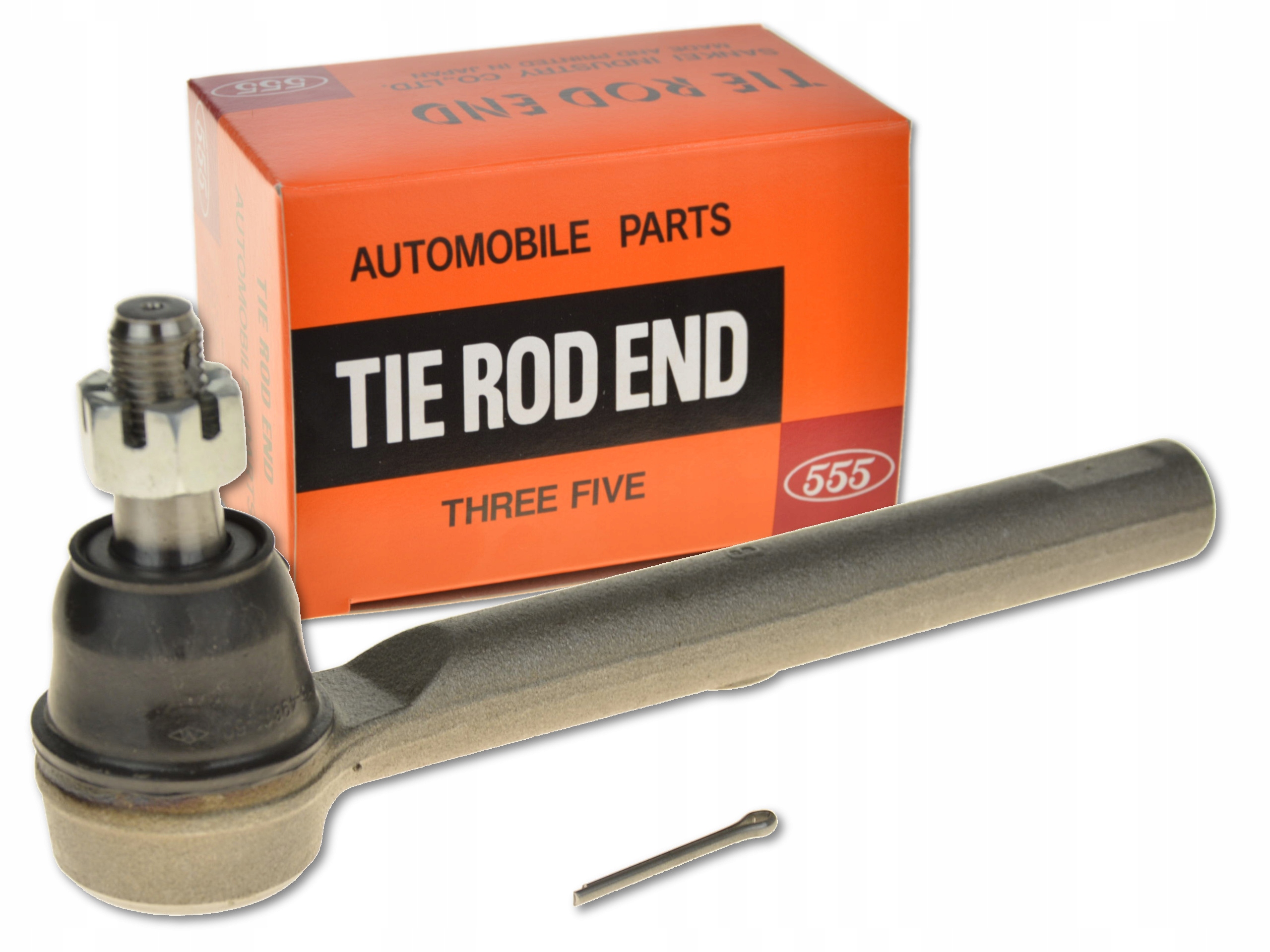 Koncovka Řídící Tyče SE-N121 555 Japonská