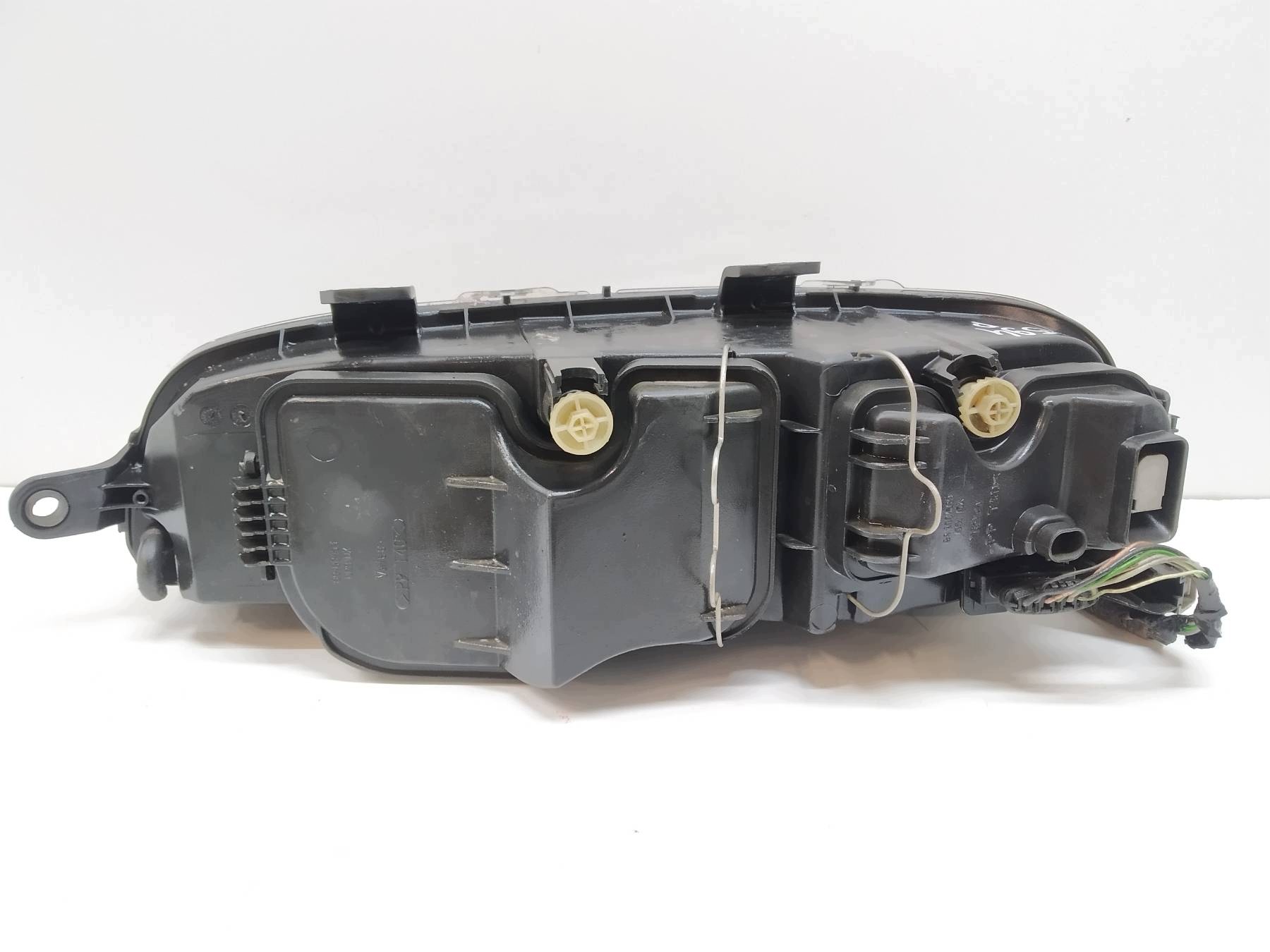 light front right EUROPA Fiat Punto II (1999-2003)