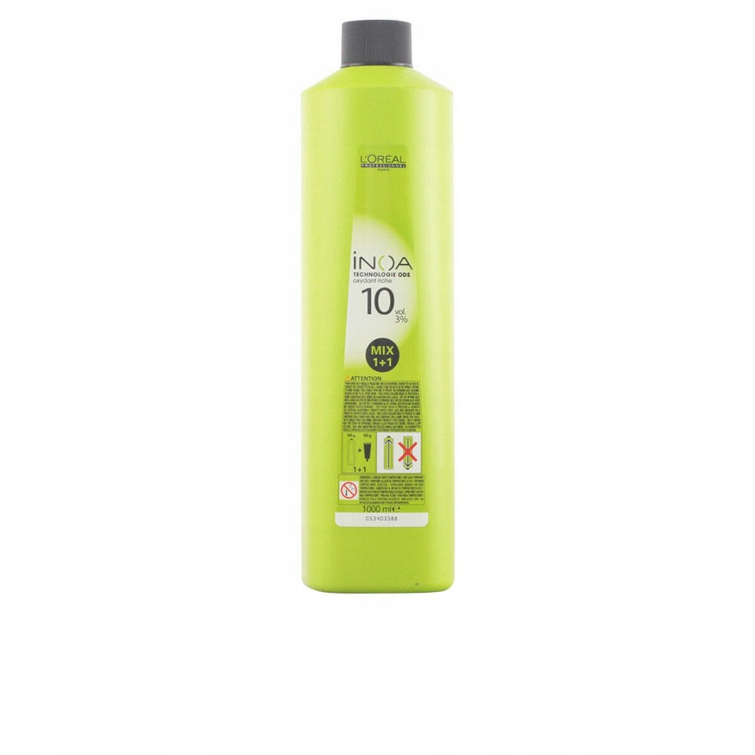 Oxidant na vlasy L'Oreal Professionnel Paris Inoa Technologie Ods 10 vol