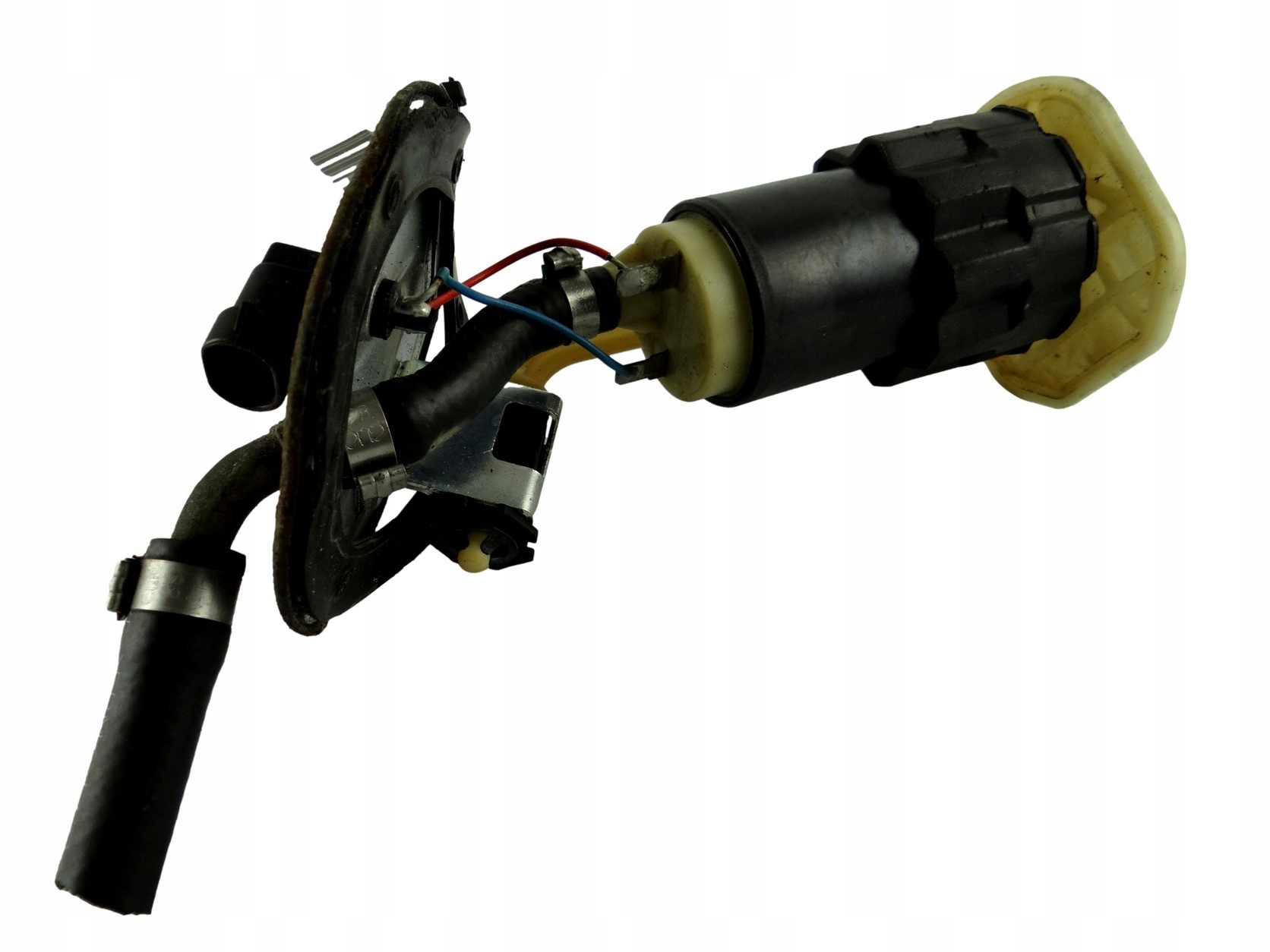 feed pump FIAT PUNTO 0 580 453 509