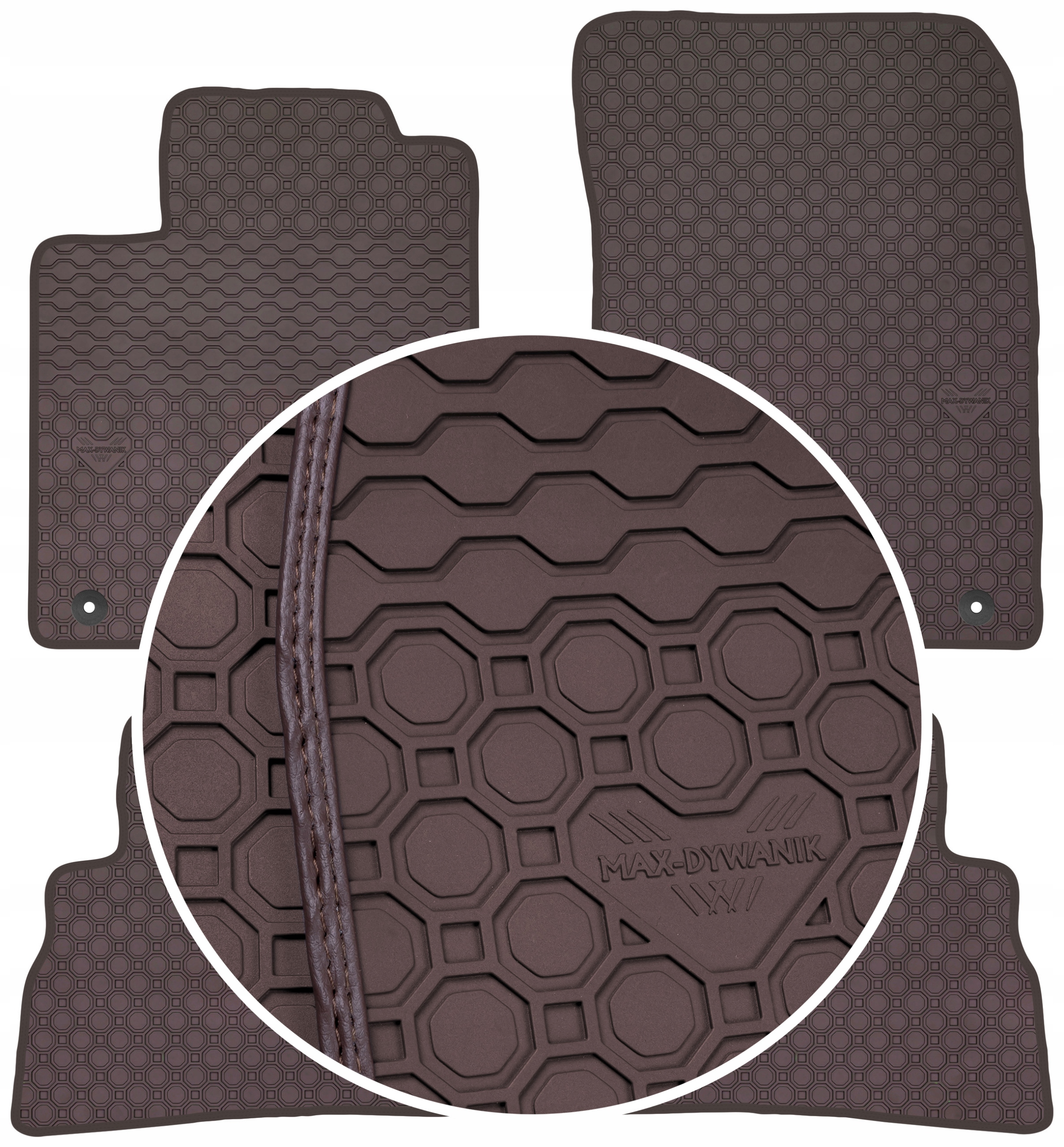 Suzuki Kizashi 2010-2014 Koberce PrimeLiner