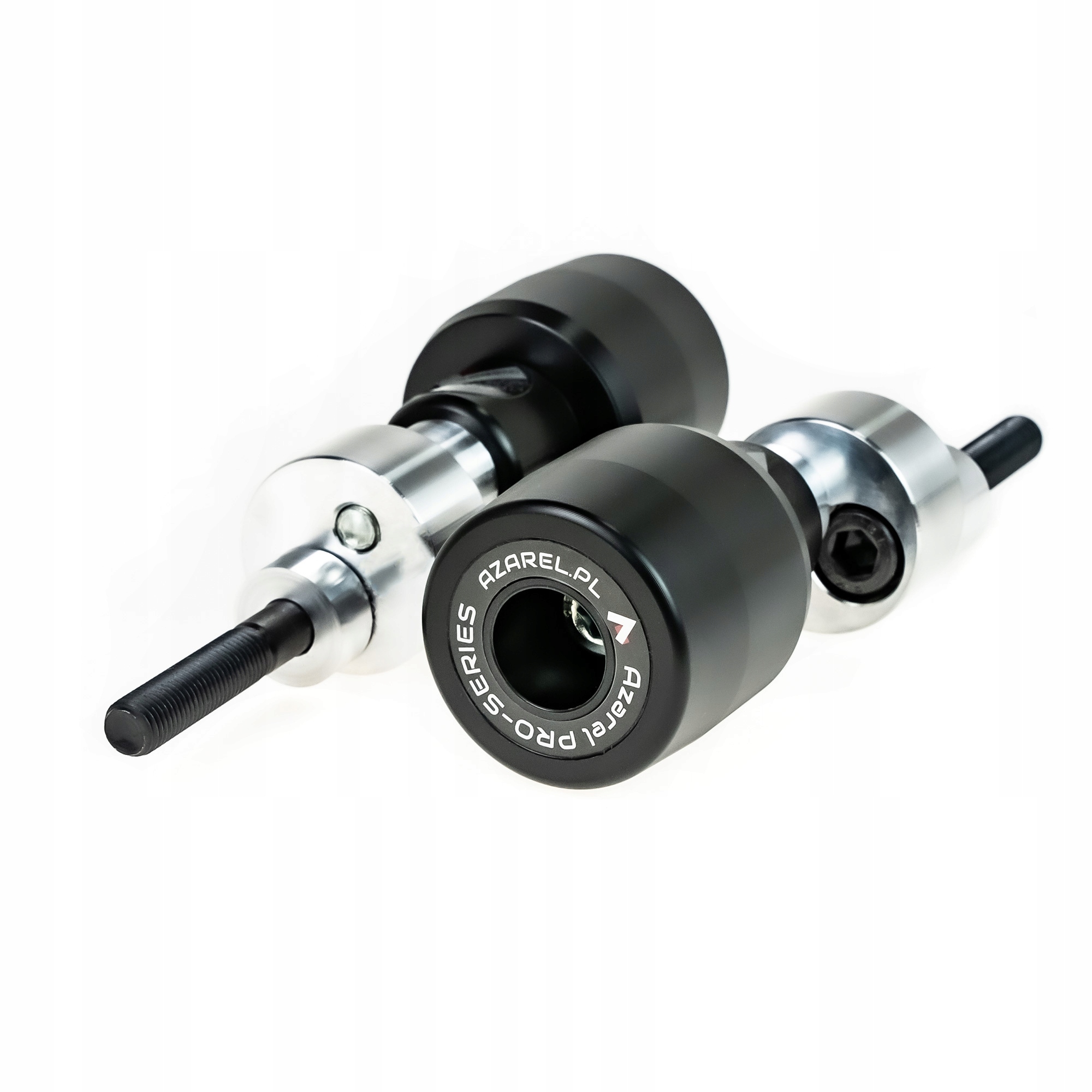 Azarel PRO I Crash pady KTM RC8 1190 RC 8 crashpady Slidery Producent Azarel