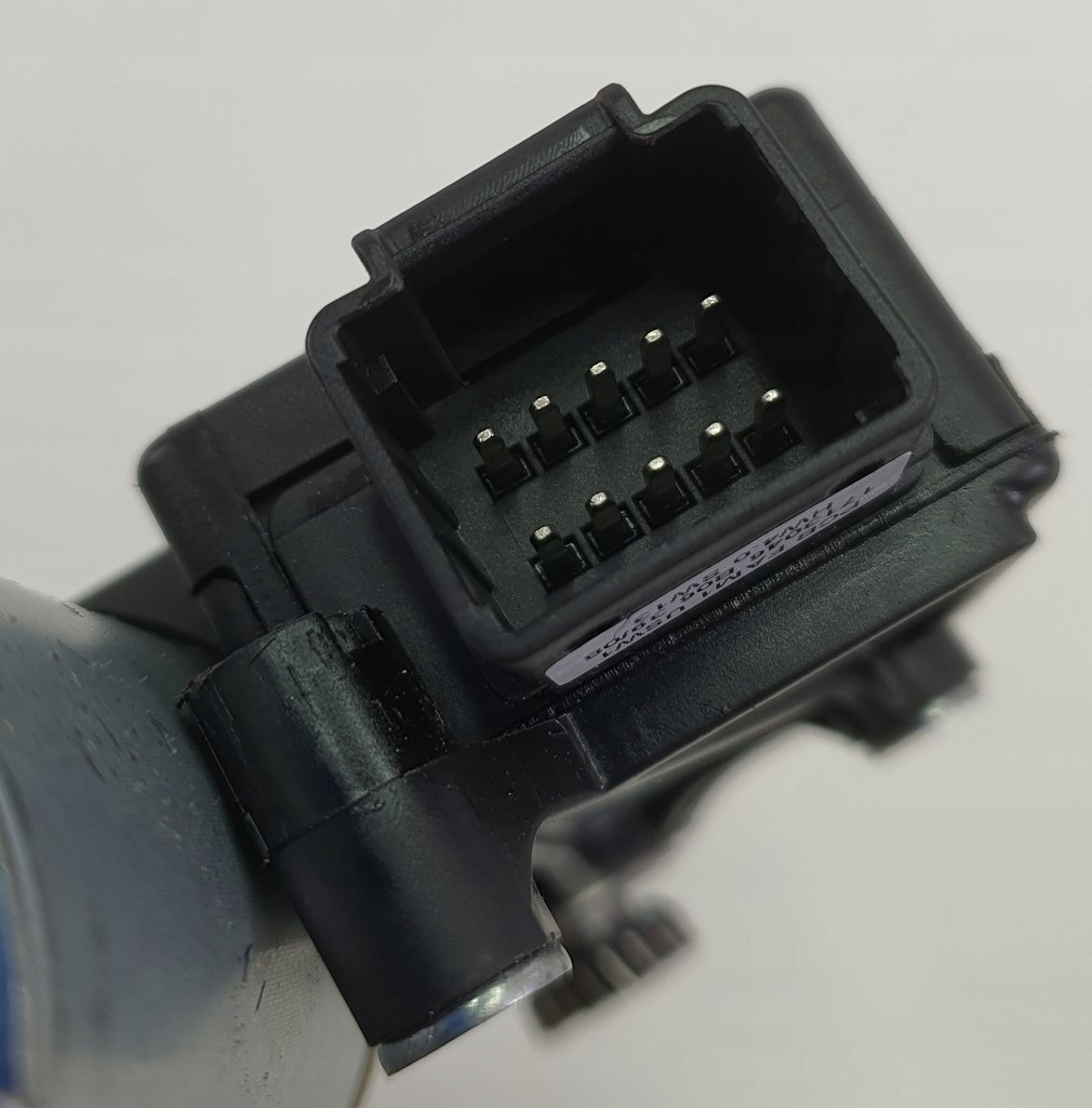 SILNICZEK SZYBERDACHU CITROEN C5 III X7 1701848F Car type Passenger cars