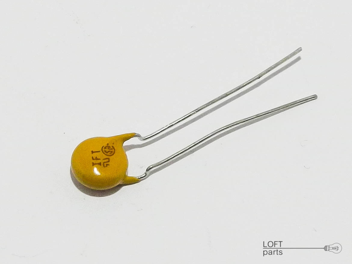 Warystor 7N391K Producent Inna