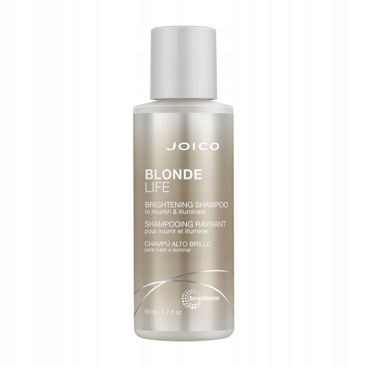 

Joico Blonde Life Brightening Szampon 50ml