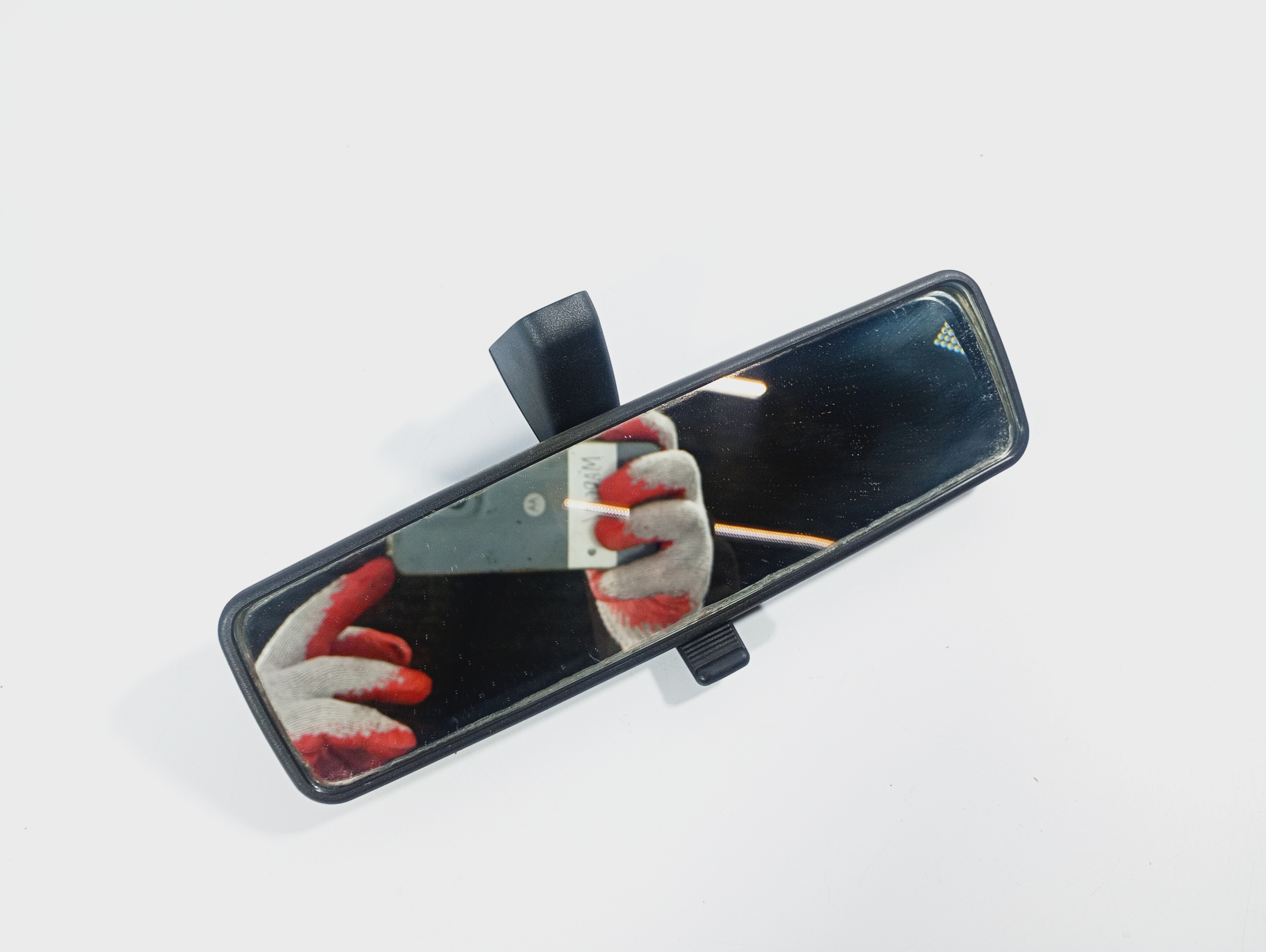 rear-view mirror inner SRODKOWE OE E30154946 Lancia Musa 04-12