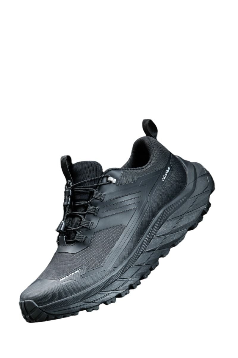 Buty trekkingowe niskie męskie Avocco Peaklord Wp Low AO330333