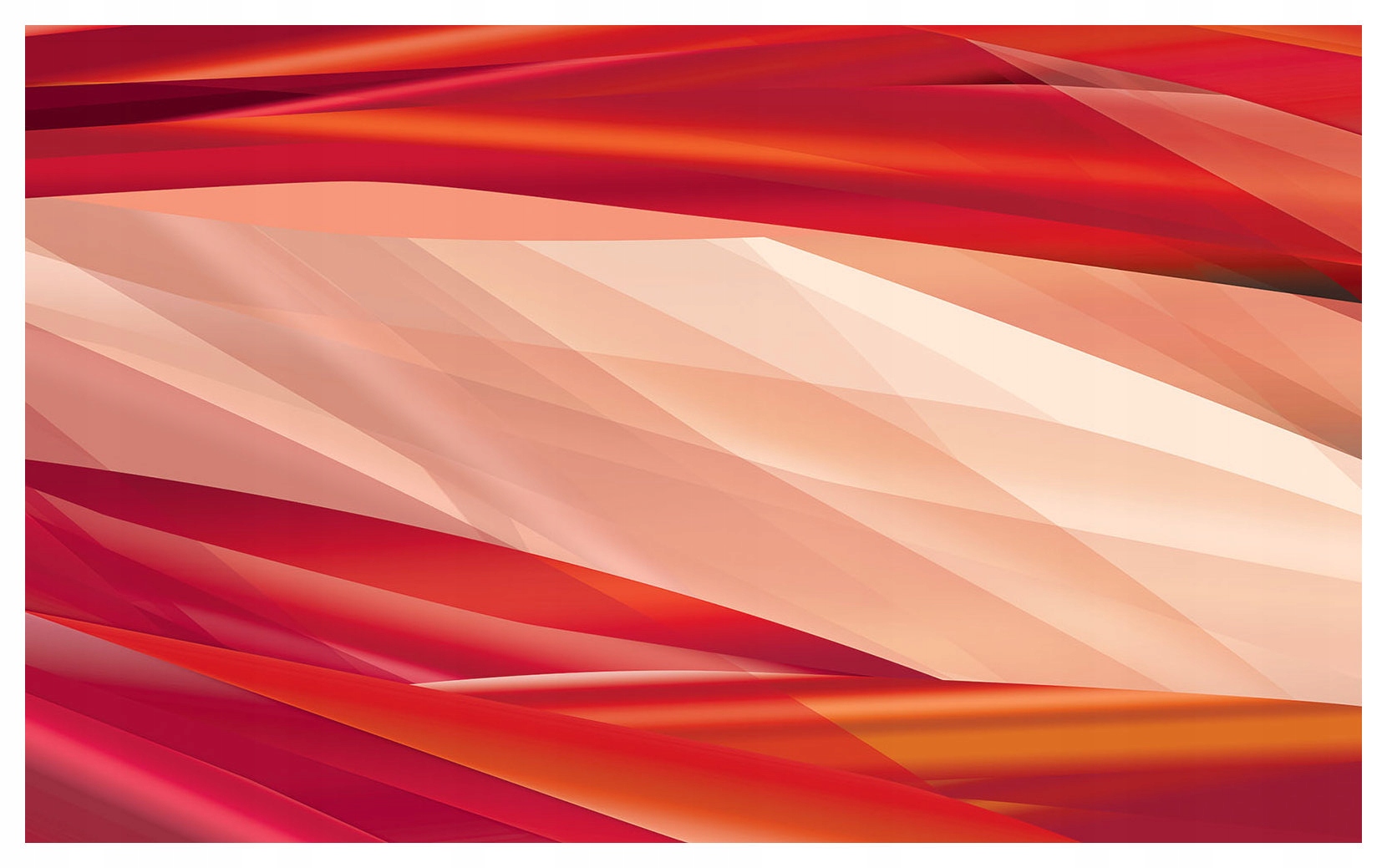 Tapeta Abstrakcia Perspektíva Elegancia Červená Oranžová 300x210 lepidlo