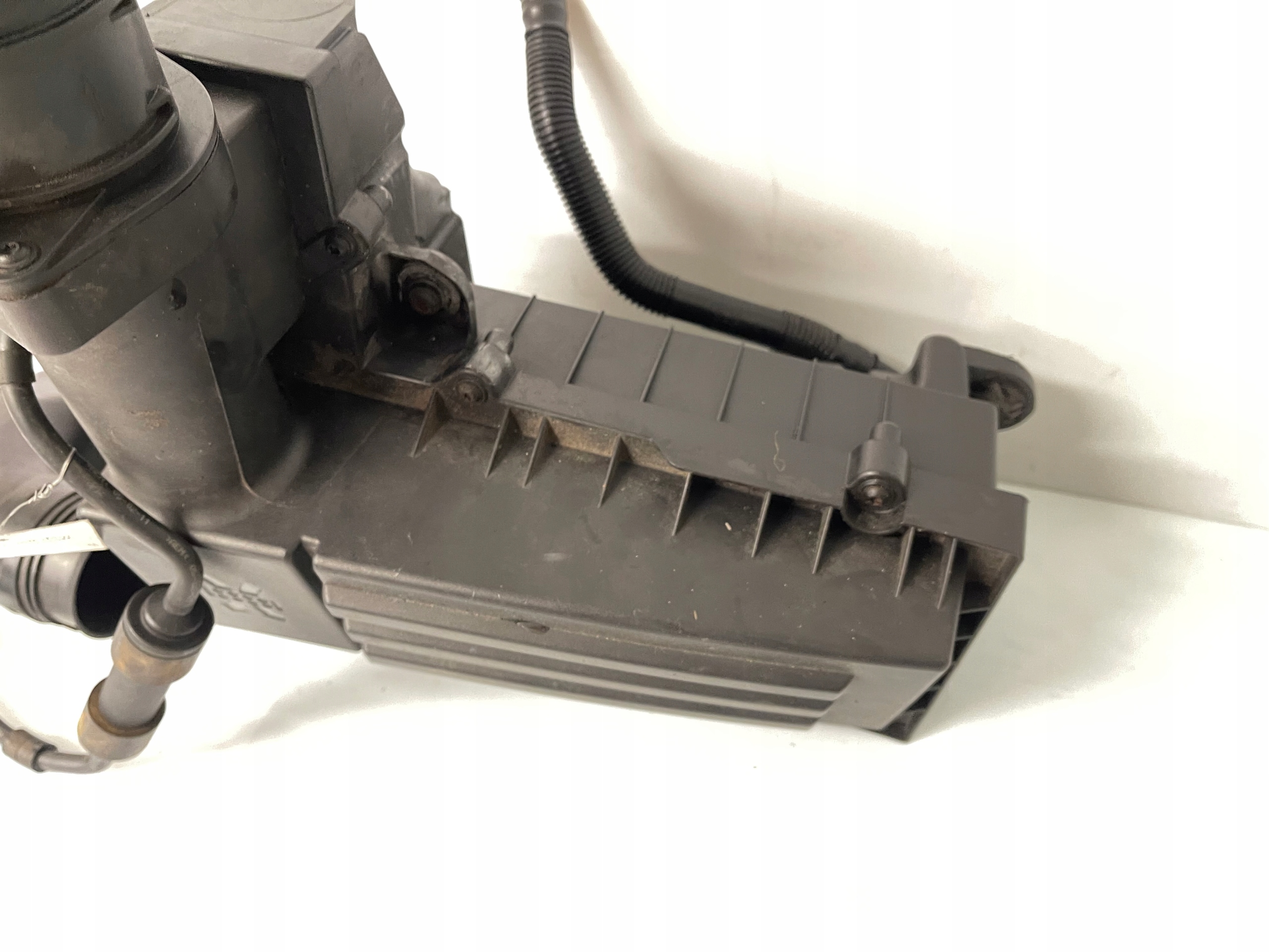 Gehäuse filter luft komplett VW GOLF VI 61.6 TDI 1K0129620D