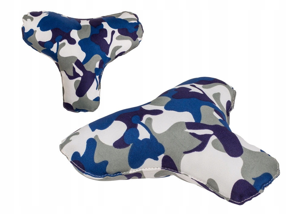 

Zabawka dla psa bumerang Do Rzucania Piszcząca