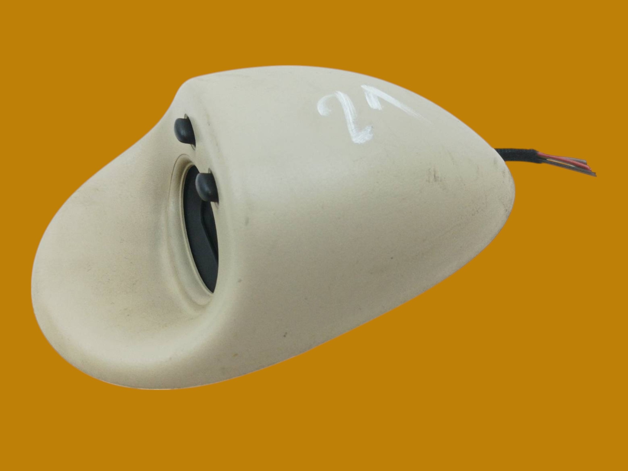 display clock 1514217 Mini Cooper and (2001-2006) R50