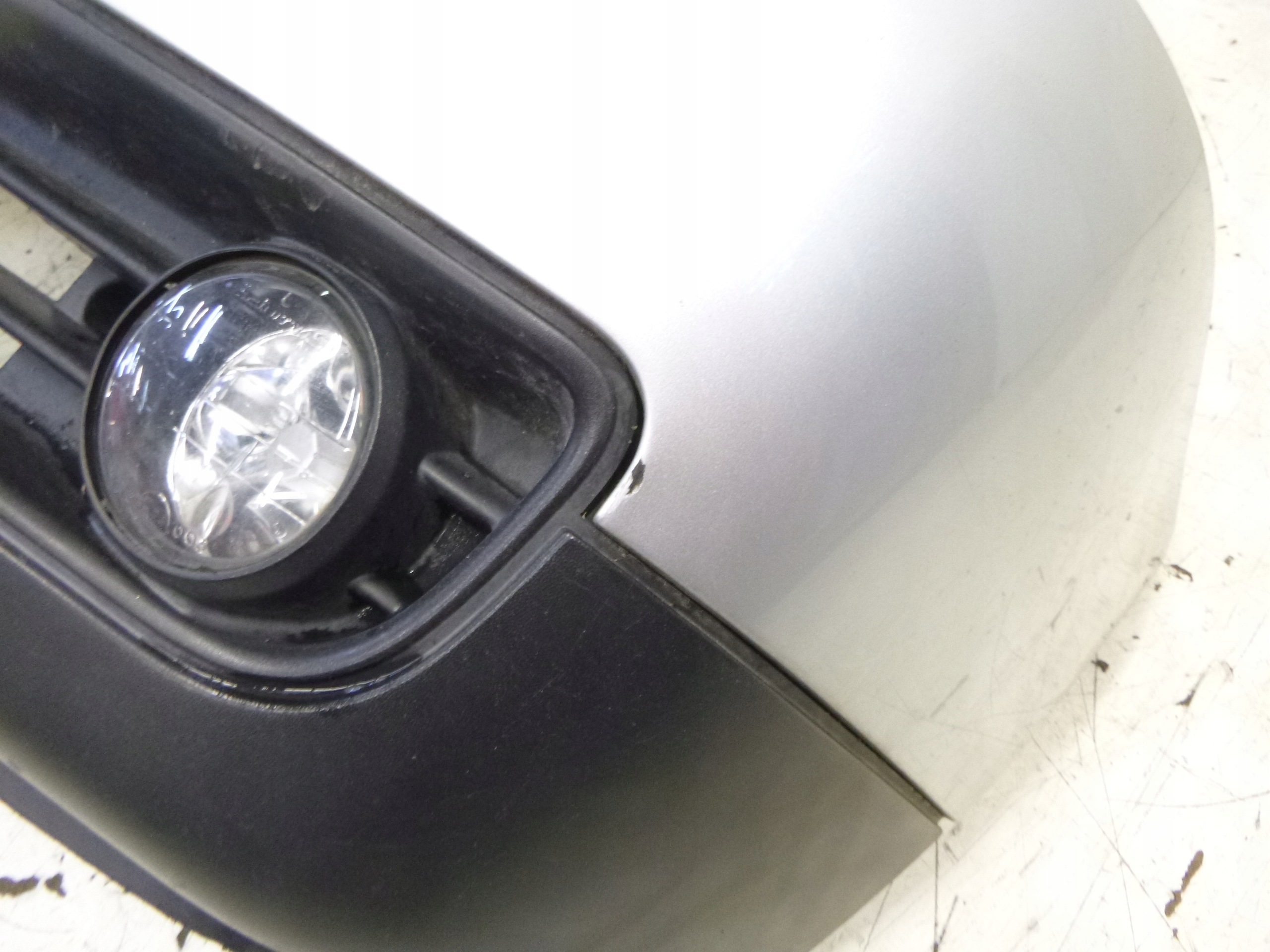 bumper front front VW Lupo LA7W 1998–2005 6X0807221 OE EU