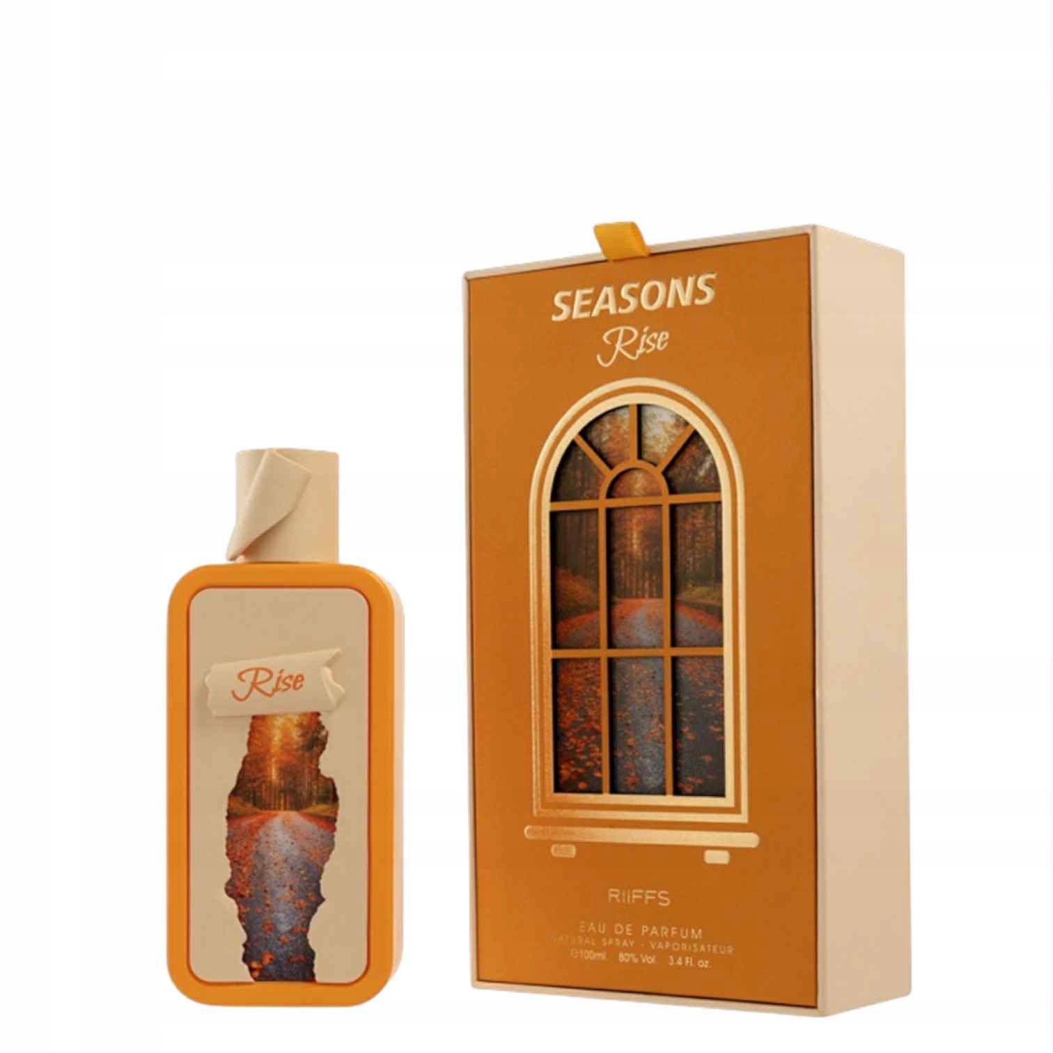 Riiffs Seasons Rise 100 ml